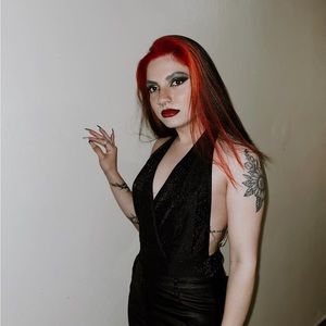 Meet your Posher, Isabel